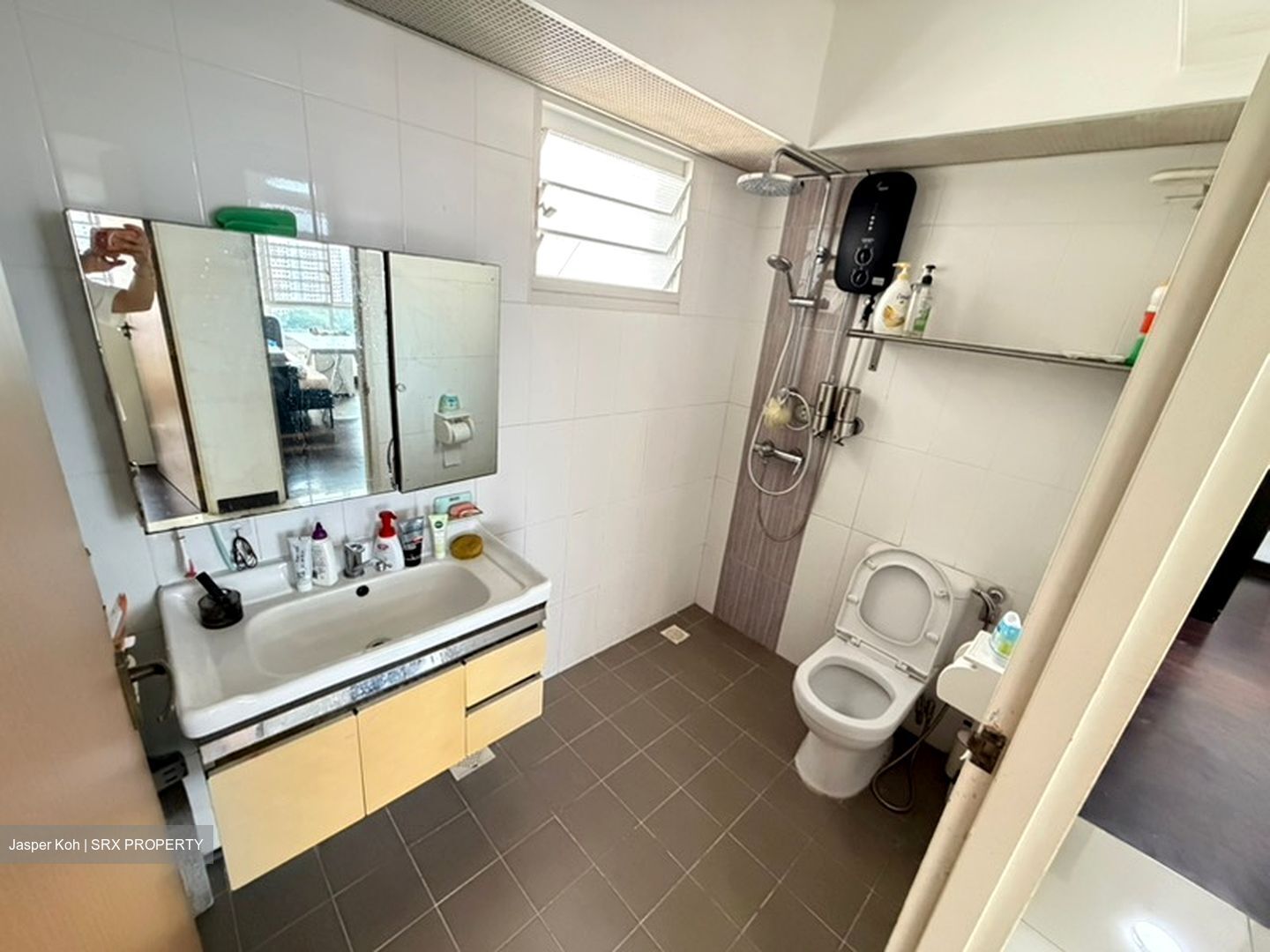 Blk 287A Compassvale Cape (Sengkang), HDB 5 Rooms #618975321